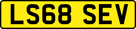 LS68SEV