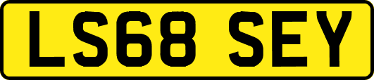 LS68SEY