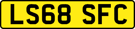 LS68SFC