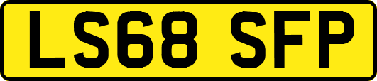 LS68SFP
