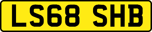 LS68SHB