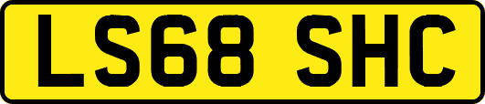 LS68SHC
