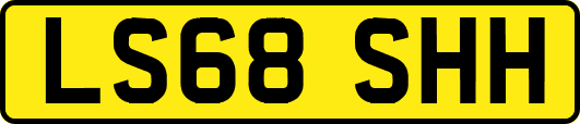 LS68SHH