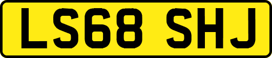 LS68SHJ