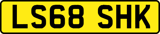 LS68SHK