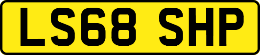 LS68SHP