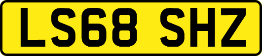 LS68SHZ