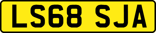 LS68SJA