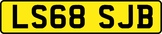 LS68SJB