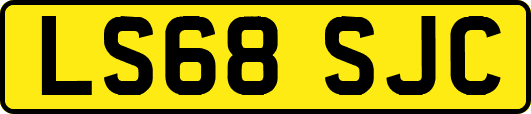 LS68SJC