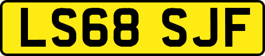 LS68SJF