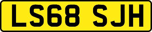 LS68SJH