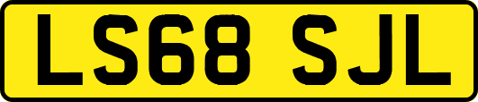 LS68SJL