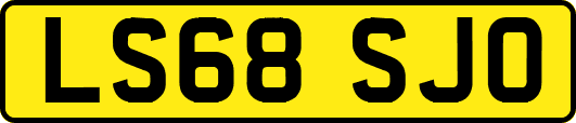 LS68SJO