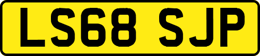 LS68SJP