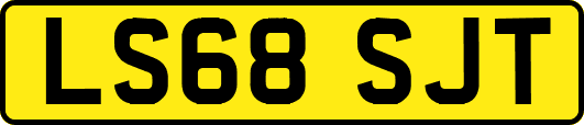 LS68SJT
