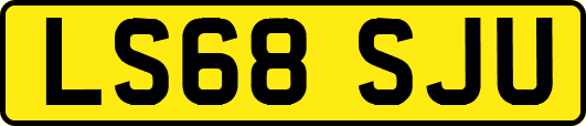 LS68SJU
