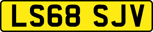 LS68SJV