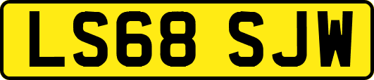 LS68SJW