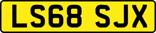 LS68SJX