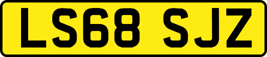 LS68SJZ