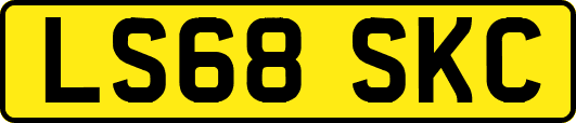 LS68SKC