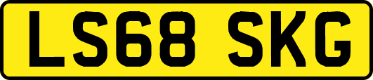 LS68SKG