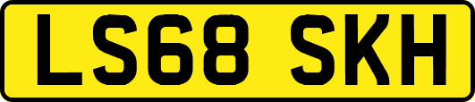 LS68SKH