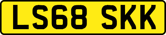 LS68SKK