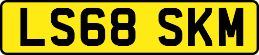 LS68SKM