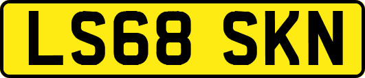 LS68SKN