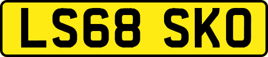 LS68SKO