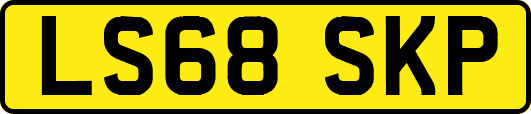 LS68SKP