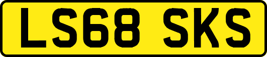 LS68SKS