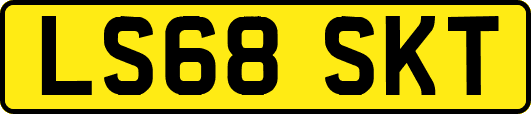 LS68SKT