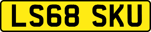 LS68SKU