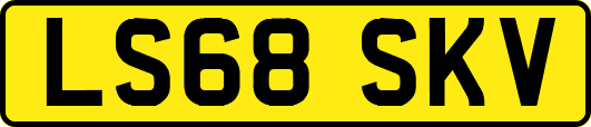 LS68SKV