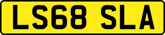 LS68SLA