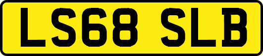 LS68SLB