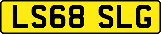 LS68SLG