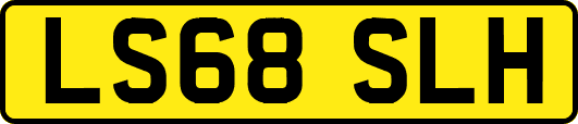 LS68SLH