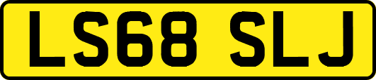 LS68SLJ