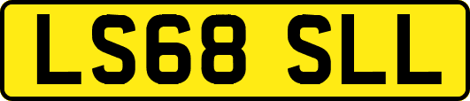 LS68SLL