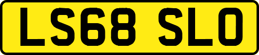 LS68SLO