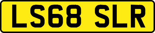LS68SLR