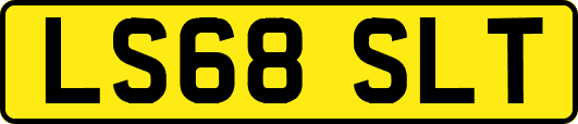 LS68SLT
