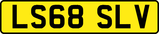 LS68SLV
