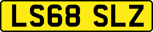 LS68SLZ