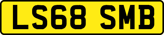 LS68SMB