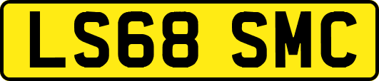 LS68SMC